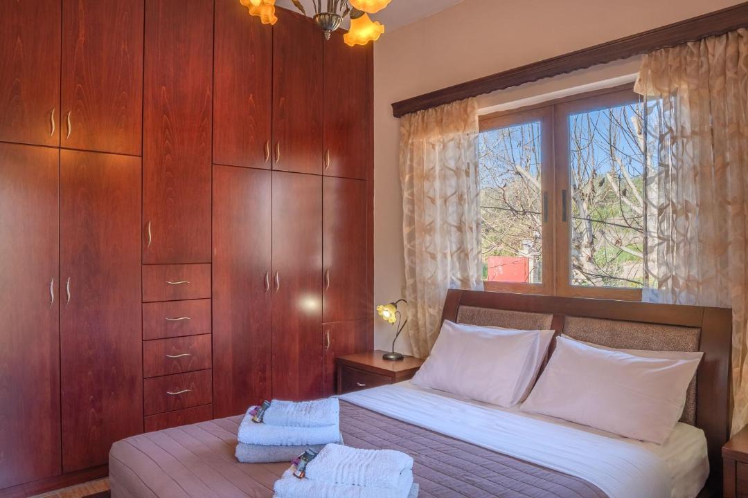 Photo of Bedroom in Platanias