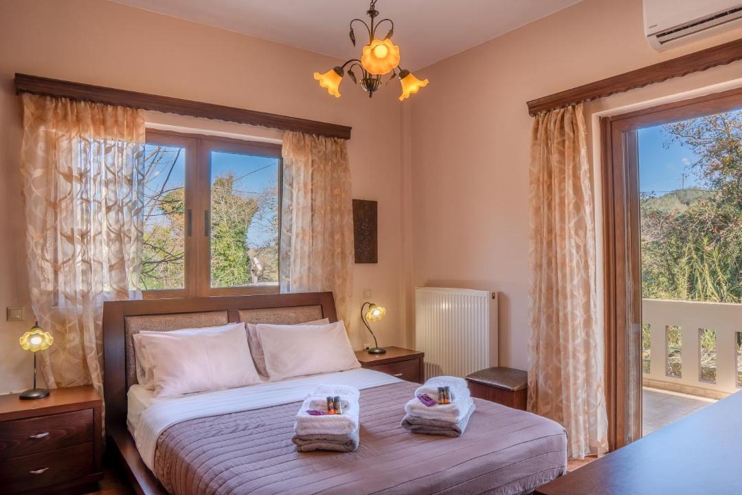 Photo of Bedroom in Platanias