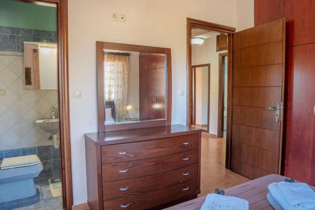 Photo of Bathroom in Platanias