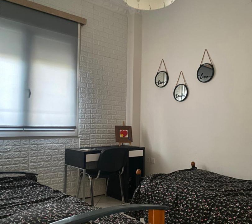 Photo of Bedroom in Argyroupoli
