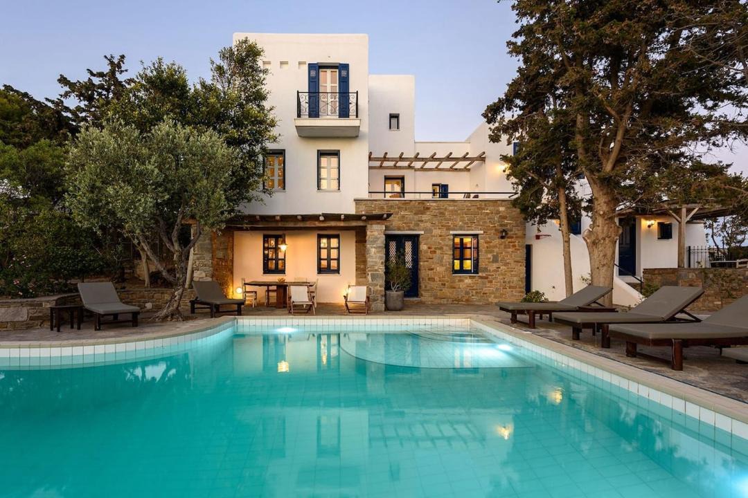 Photo of Others in Paros