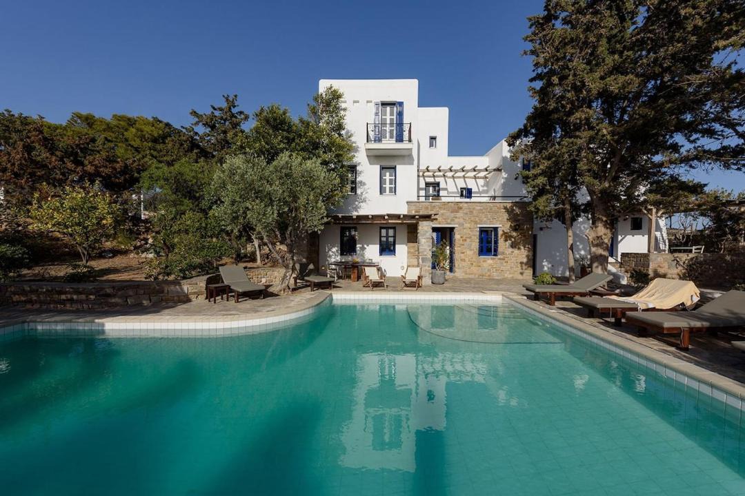 Photo of Others in Paros