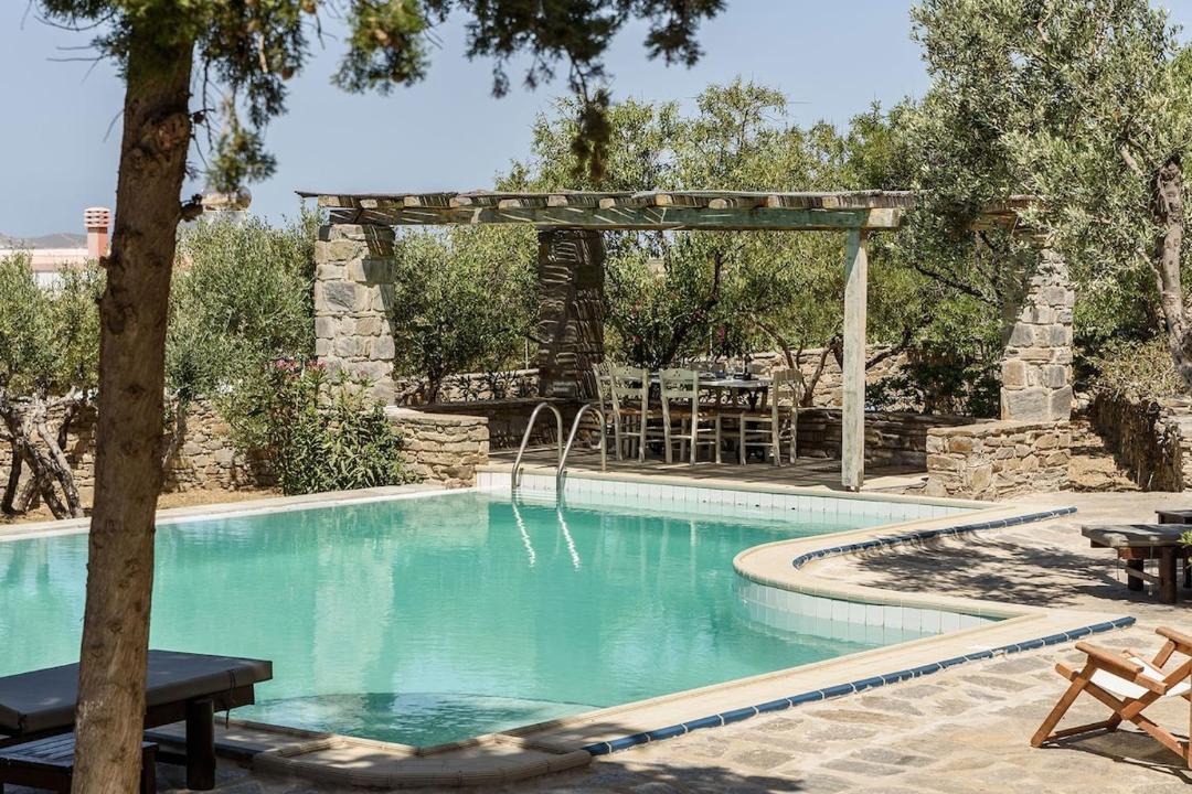 Photo of Others in Paros