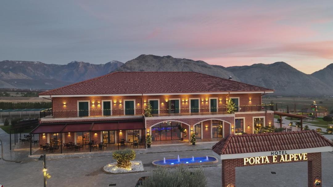 Photo of Others in Shkoder County