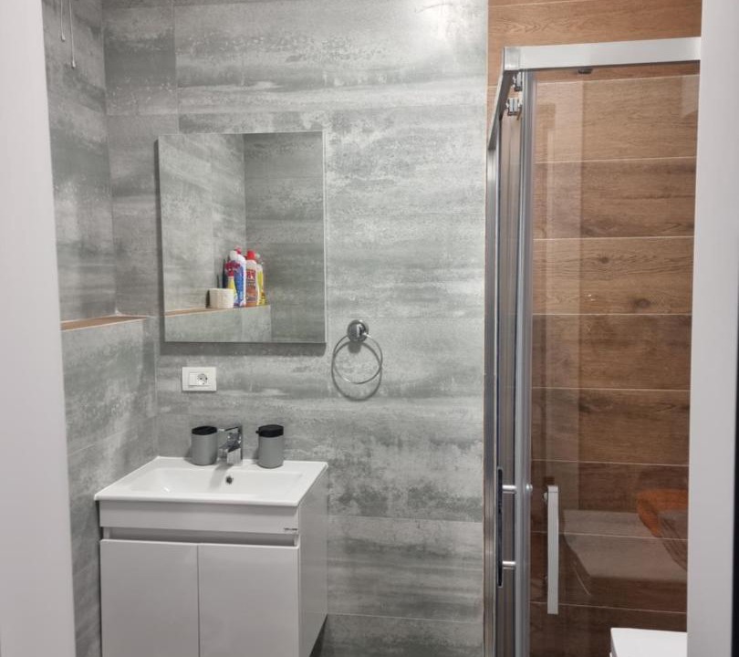 Photo of Bathroom in Çagllavicë