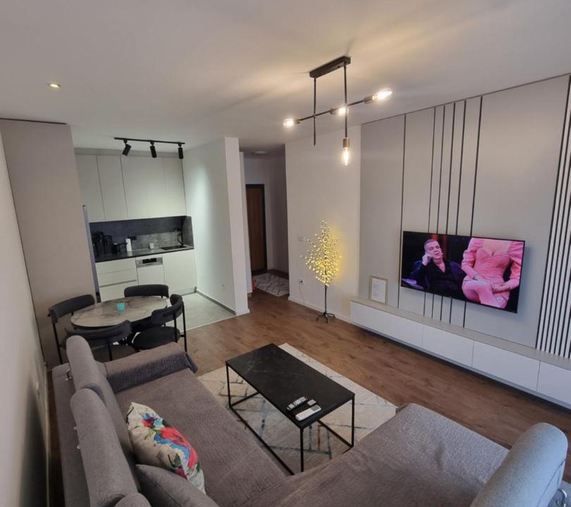 Photo of Livingroom in Çagllavicë