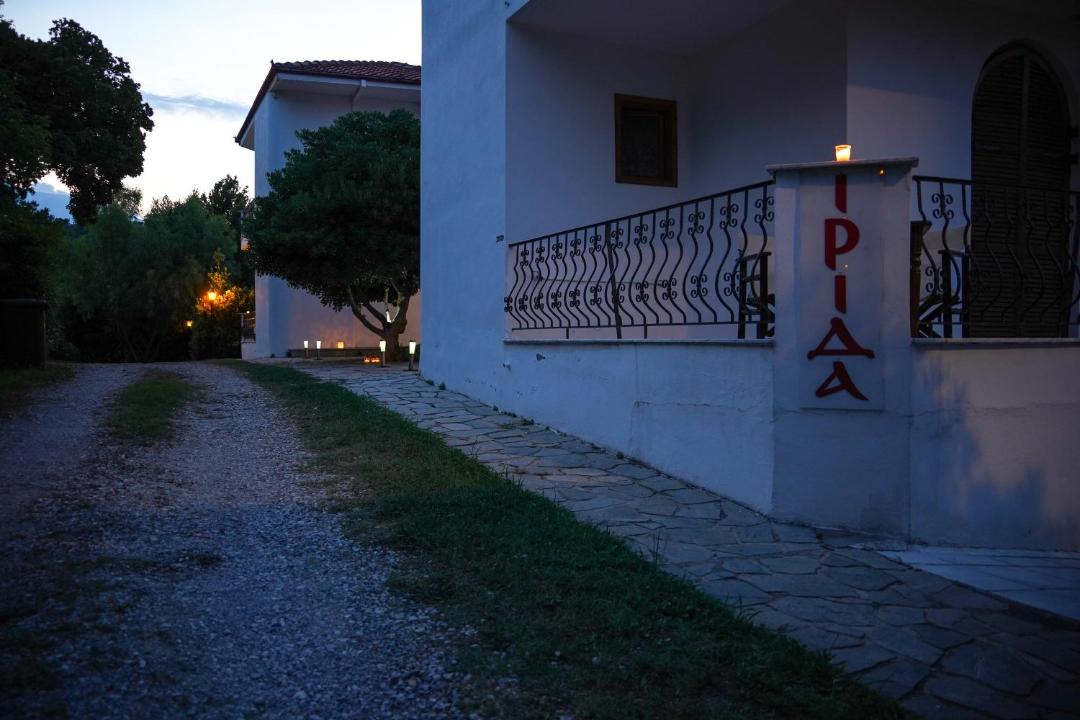 Photo of Others in Paralia Pantaleimonos