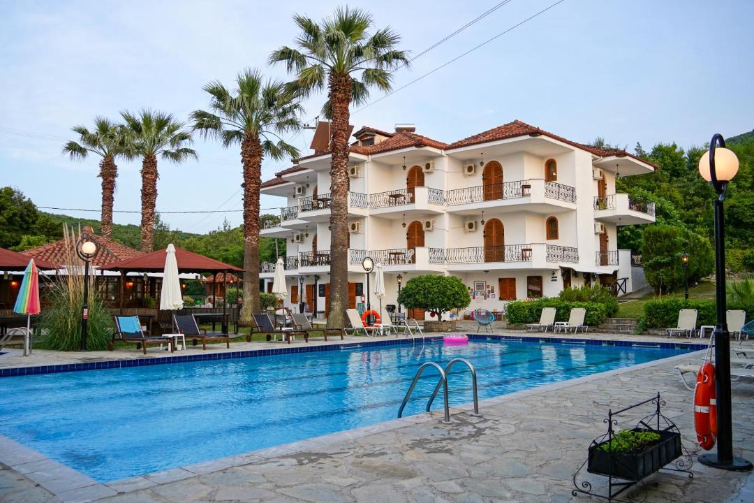 Photo of Others in Paralia Pantaleimonos