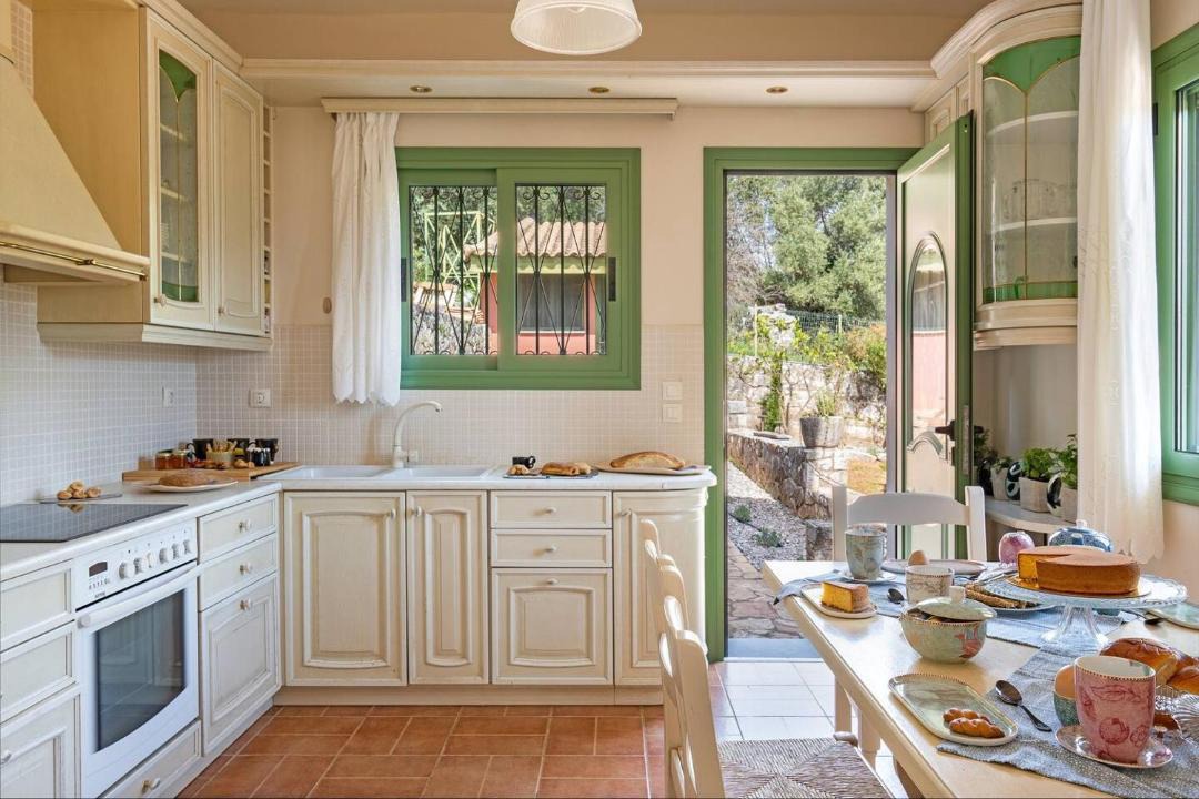 Photo of Kitchen in Makriotika