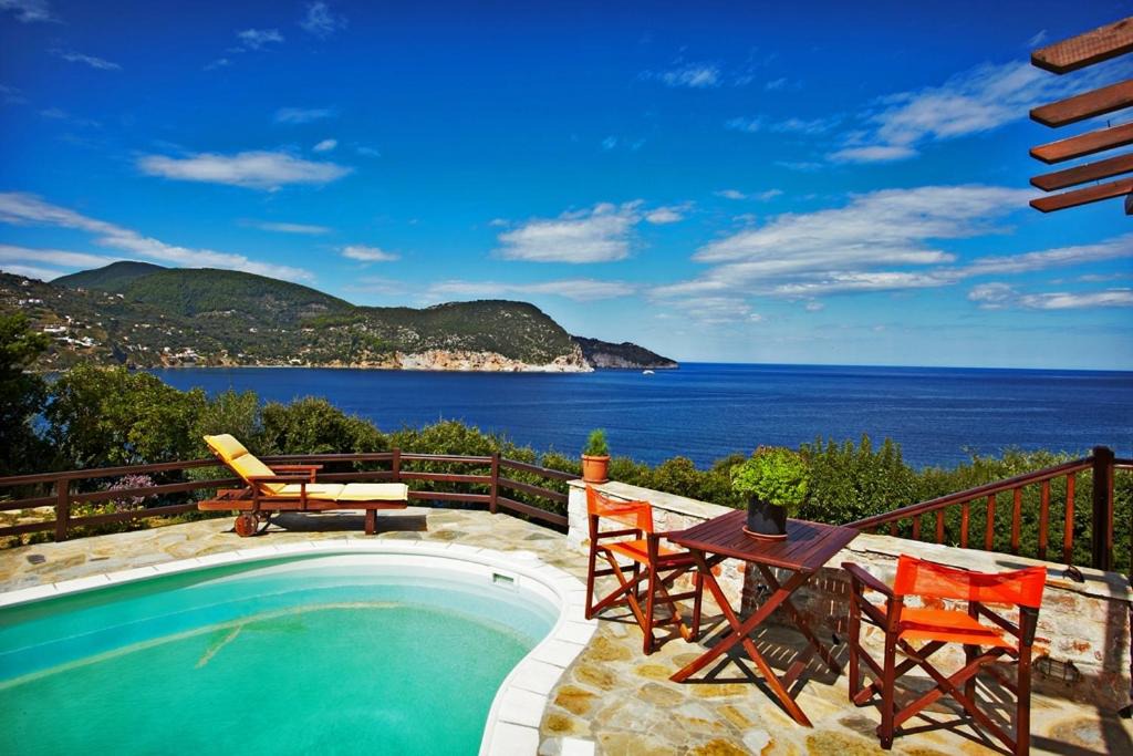 Photo of Others in Skopelos Town