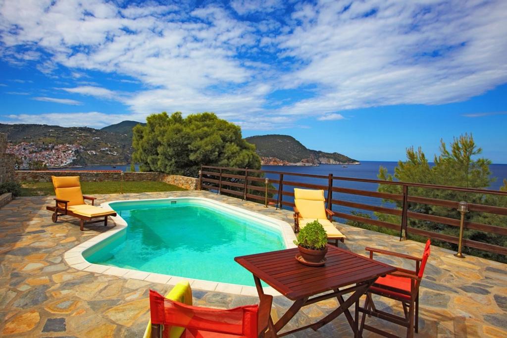 Photo of Others in Skopelos Town