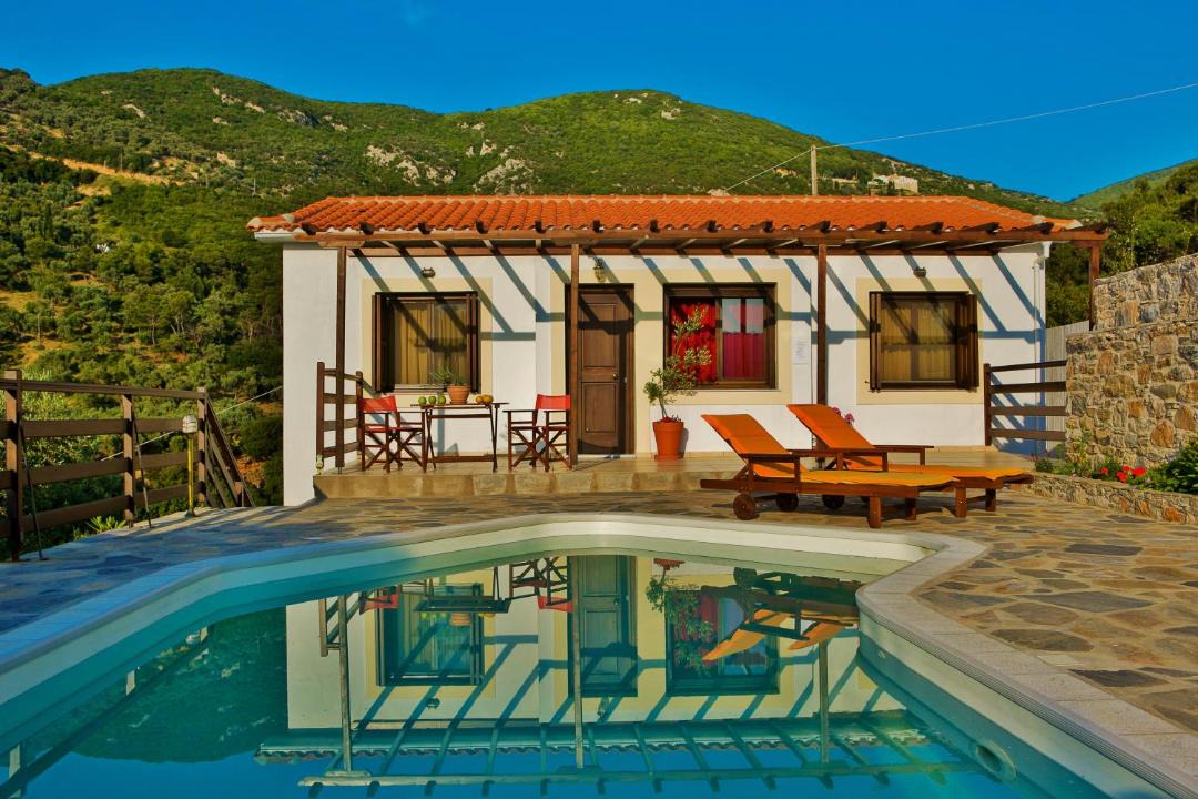 Photo of Others in Skopelos Town