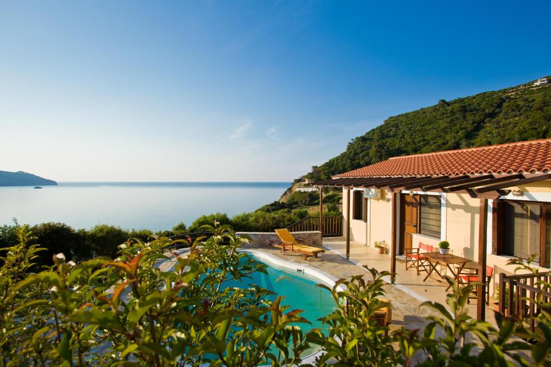 Photo of Others in Skopelos Town