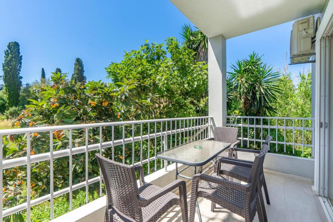 Photo of Patio Balcony in Tzavros