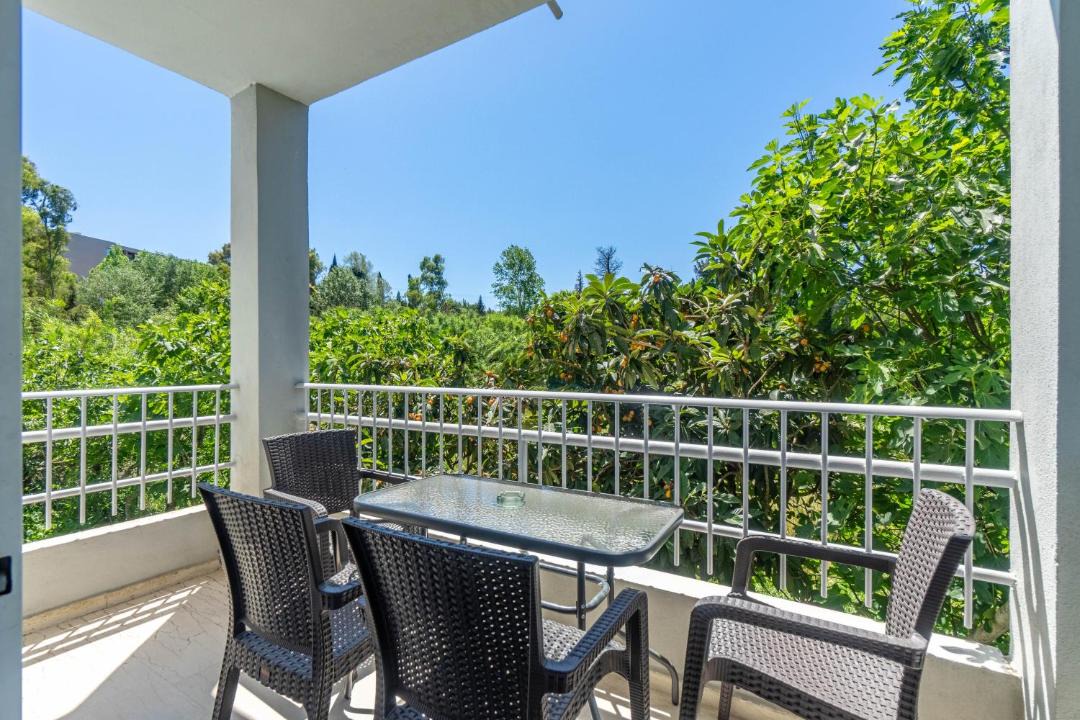 Photo of Patio Balcony in Tzavros