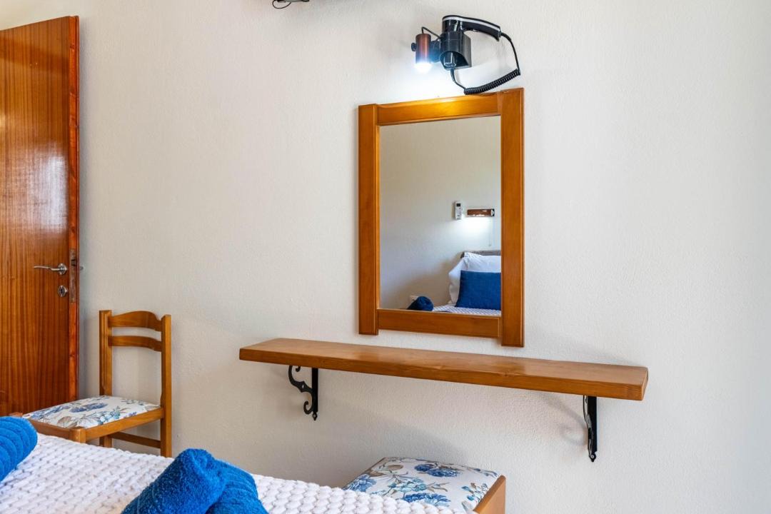 Photo of Bedroom in Tzavros