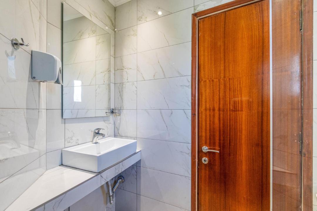 Photo of Bathroom in Tzavros