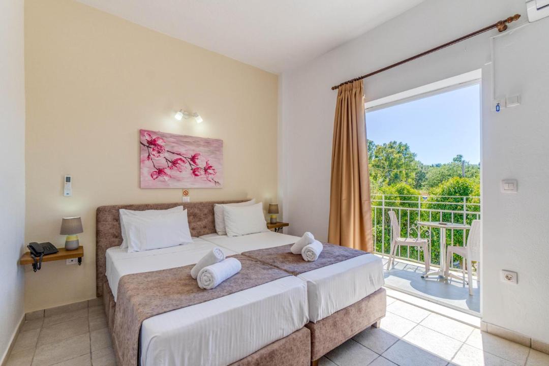 Photo of Bedroom in Tzavros