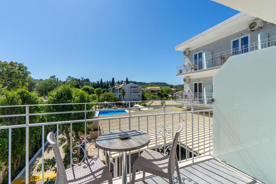 Photo of Patio Balcony in Tzavros