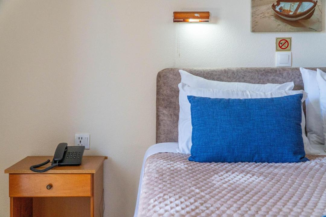 Photo of Bedroom in Tzavros