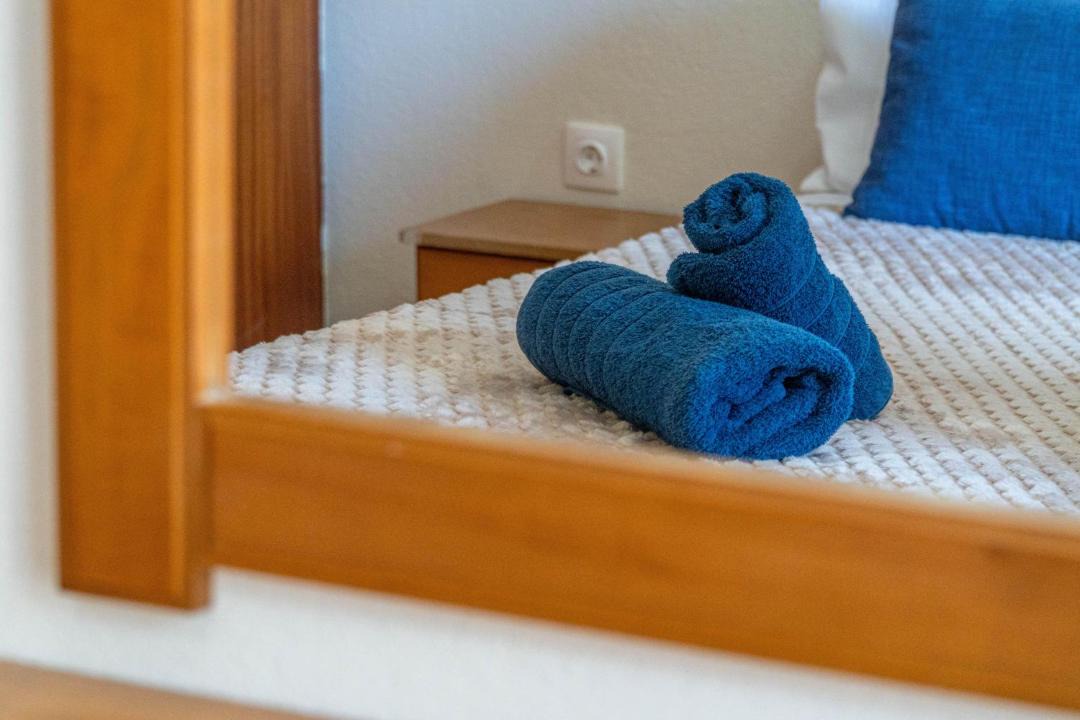 Photo of Bedroom in Tzavros