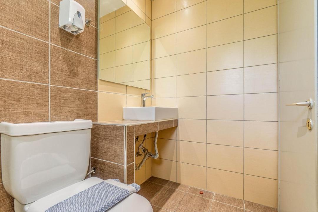Photo of Bathroom in Tzavros
