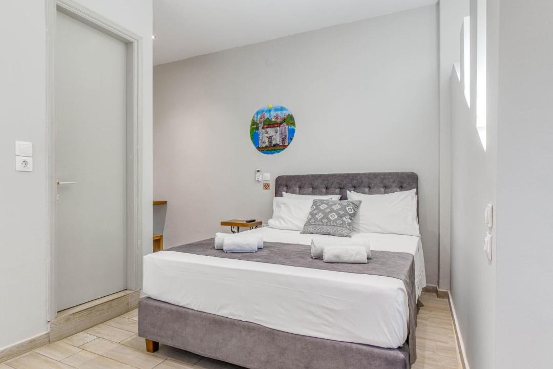 Photo of Bedroom in Tzavros
