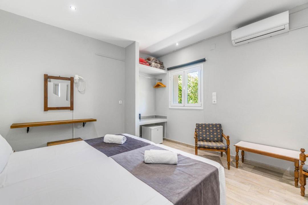 Photo of Bedroom in Tzavros
