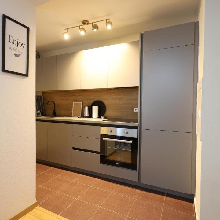 Photo of Kitchen in Matiçan