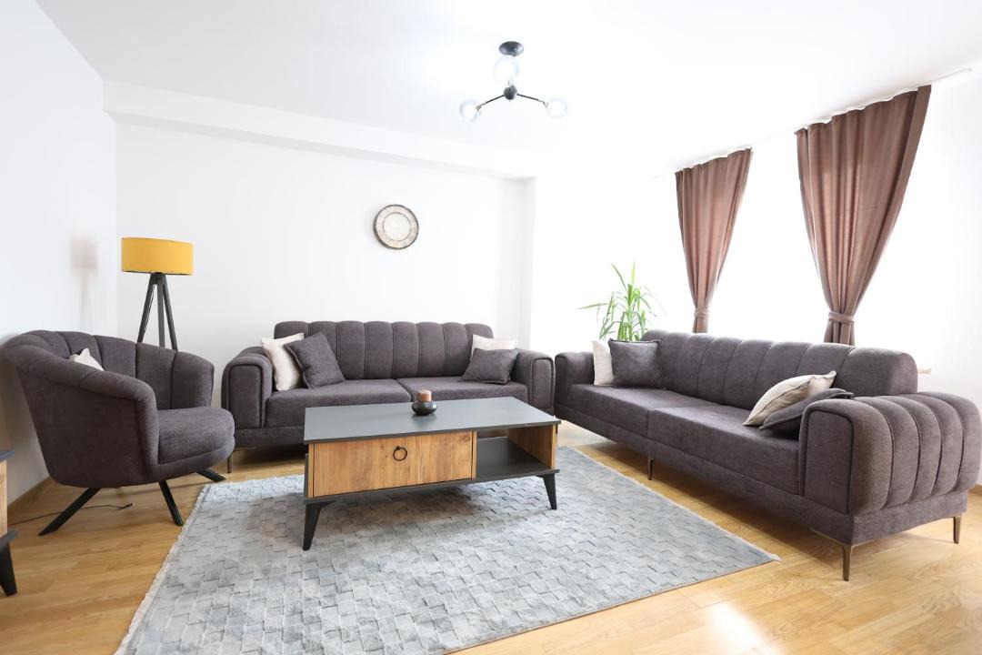 Photo of Livingroom in Matiçan
