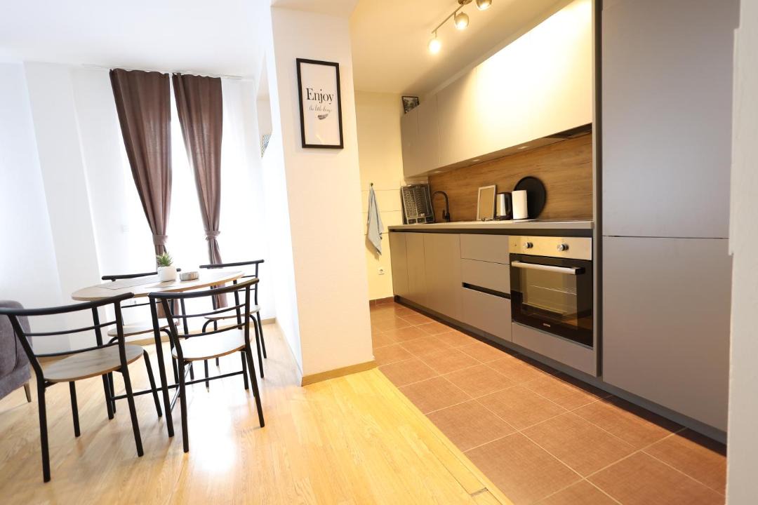Photo of Kitchen in Matiçan