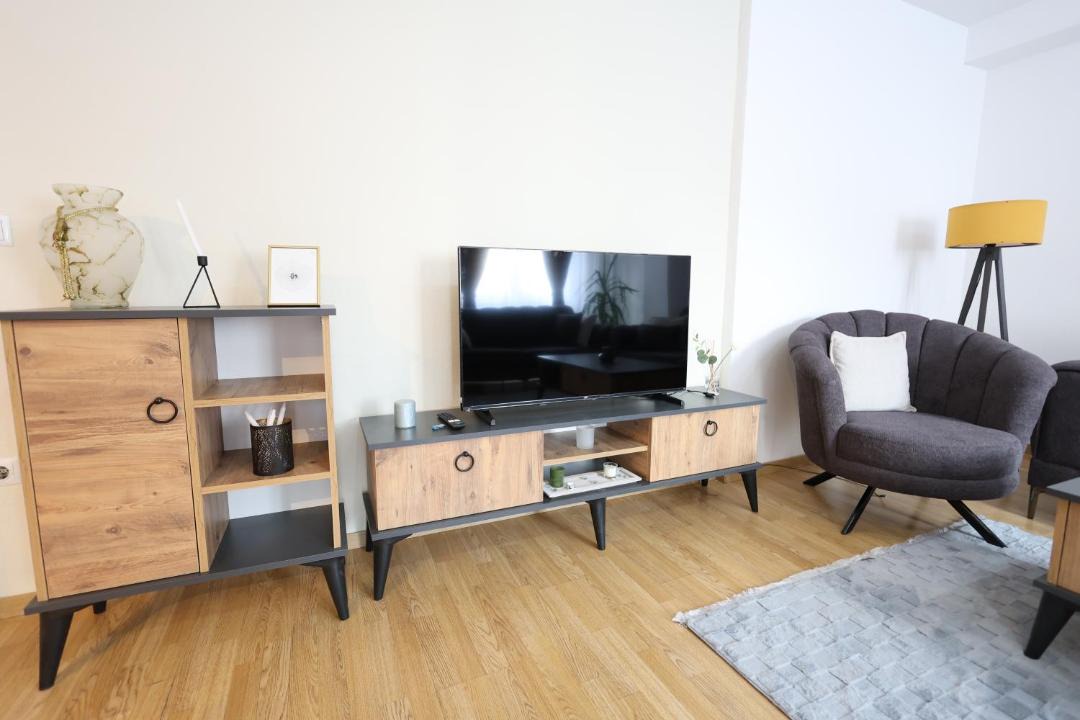 Photo of Livingroom in Matiçan