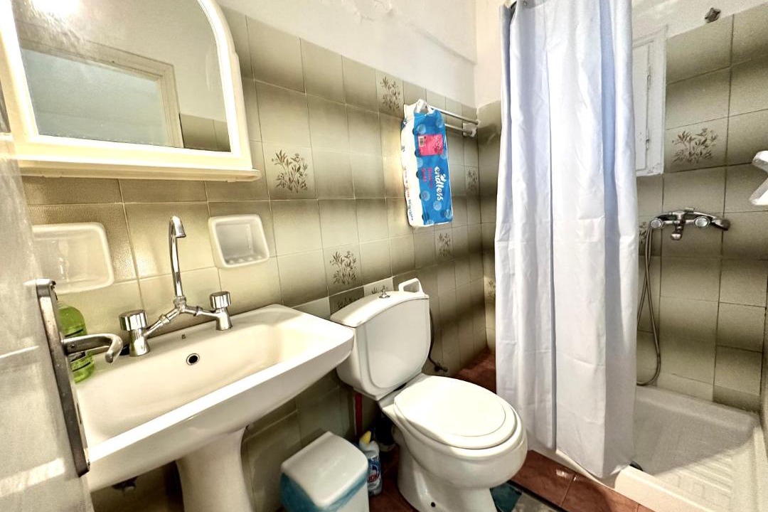 Photo of Bathroom in Kampos Marathokampou