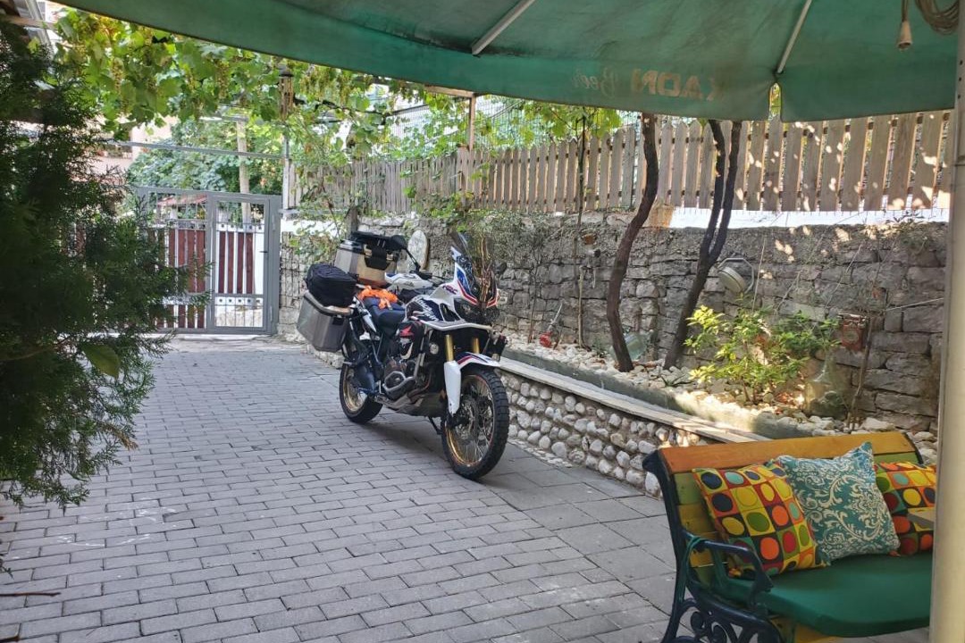 Photo of Others in Gjirokaster