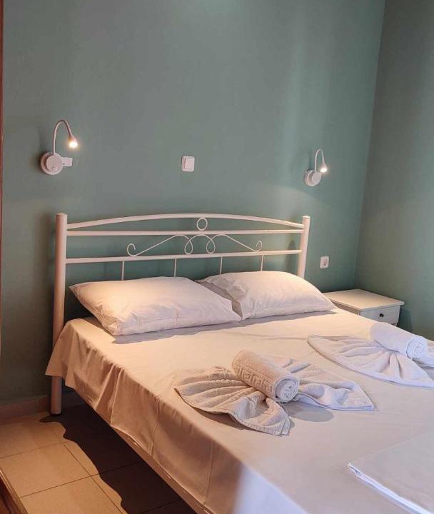 Photo of Bedroom in Haniotis