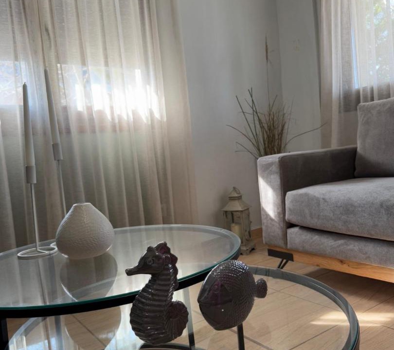 Photo of Livingroom in Nea Rodha
