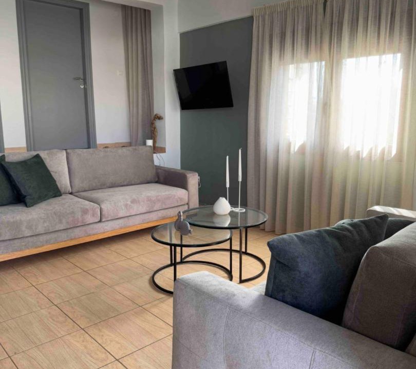 Photo of Livingroom in Nea Rodha