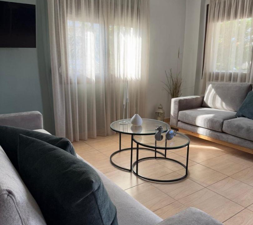 Photo of Livingroom in Nea Rodha