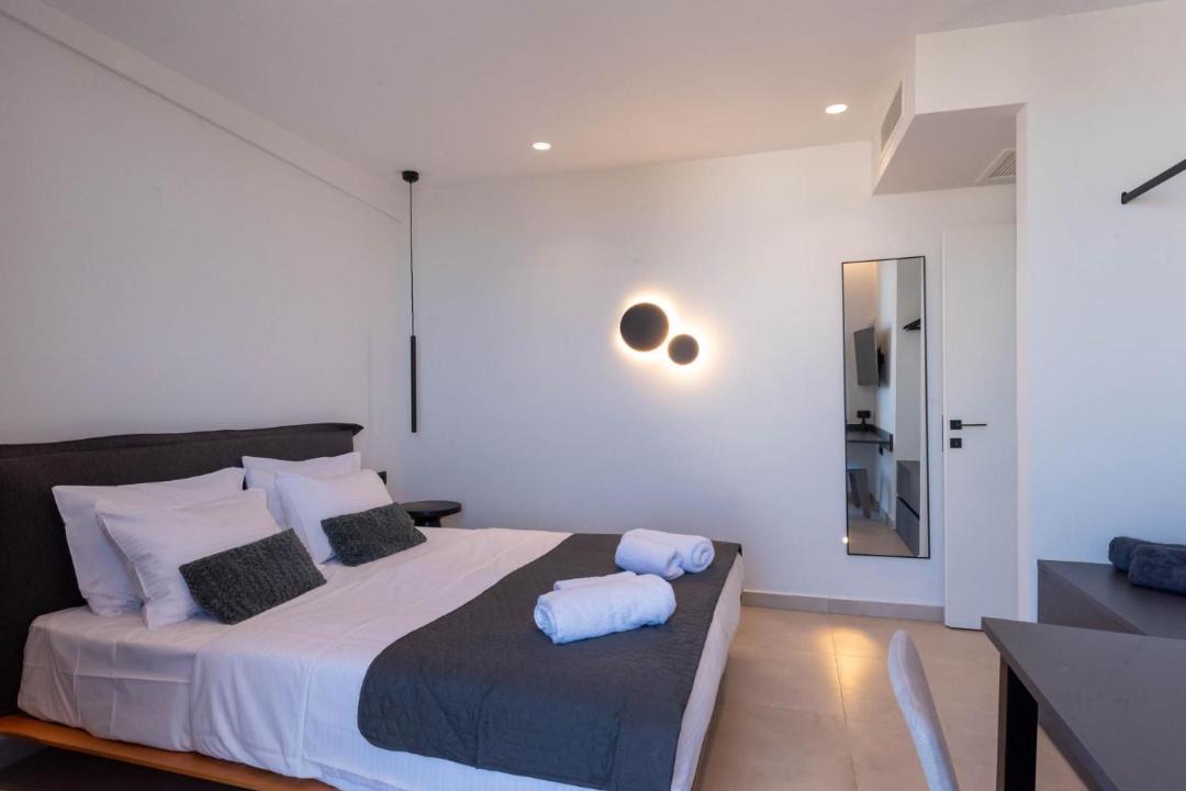 Photo of Bedroom in Anissaras