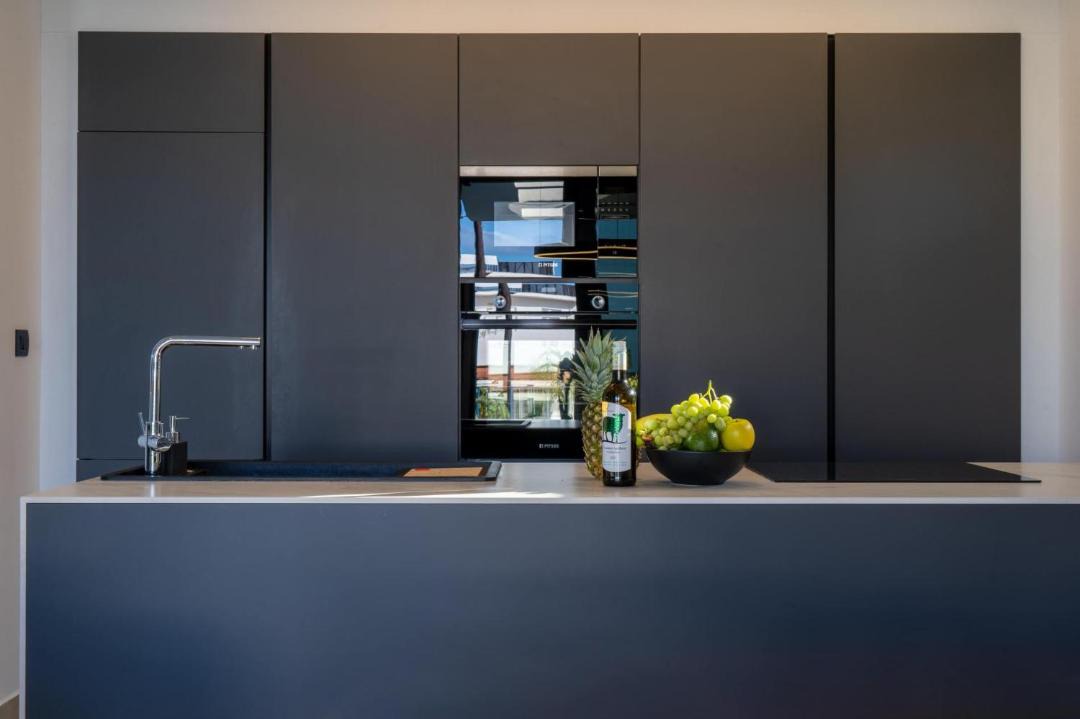 Photo of Kitchen in Anissaras