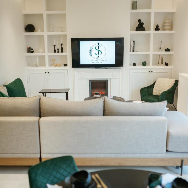 Photo of Livingroom in Alexandroupoli