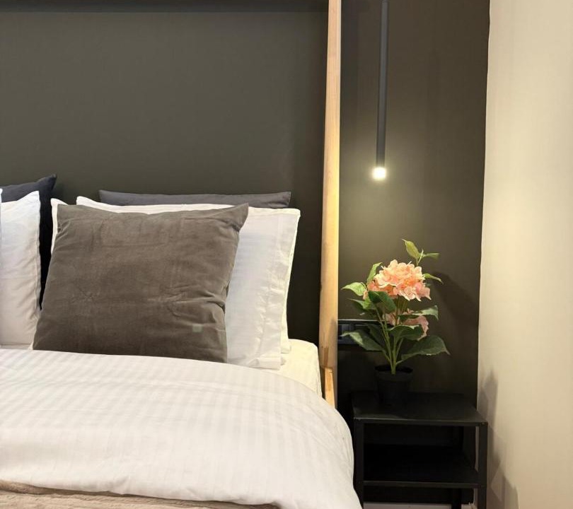 Photo of Bedroom in Ladadika