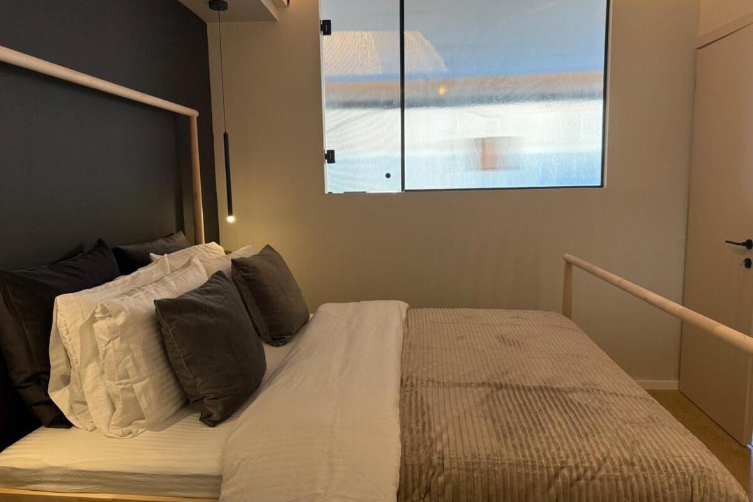 Photo of Bedroom in Ladadika