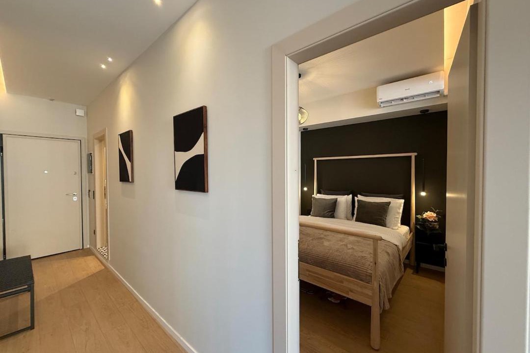 Photo of Bedroom in Ladadika