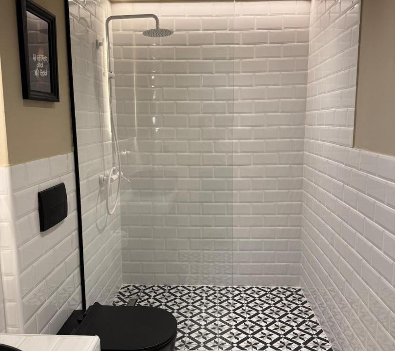 Photo of Bathroom in Ladadika