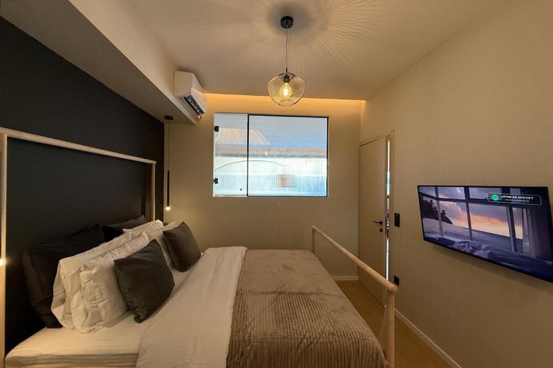 Photo of Bedroom in Ladadika