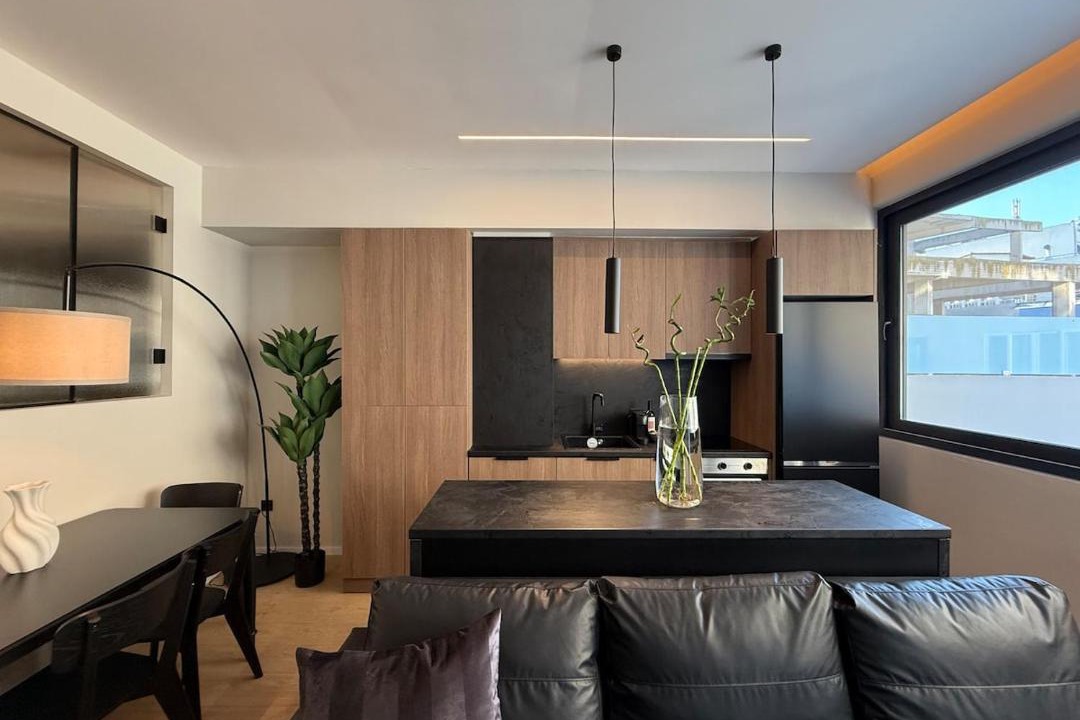 Photo of Livingroom in Ladadika