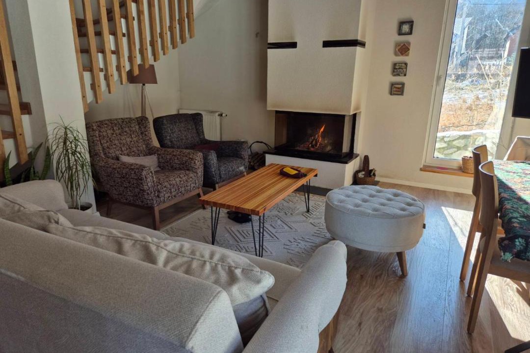 Photo of Livingroom in Brezovice