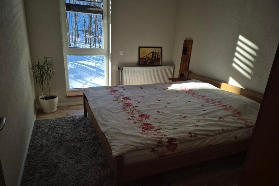 Photo of Bedroom in Brezovice