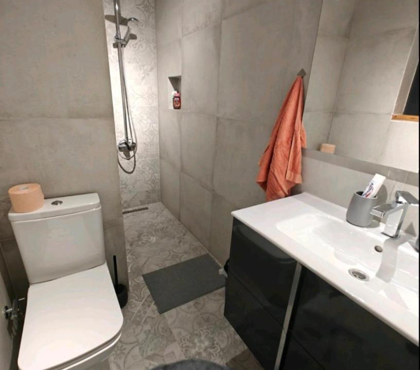 Photo of Bathroom in Brezovice